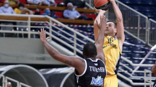 Πάλεψε για την ανατροπή - θαύμα ο ΠΑΟΚ, τον εκτέλεσαν οι διαιτητές στο φινάλε