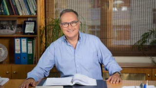 Έτοιμα τα γήπεδα Ηλιούπολης και Ευκαρπίας τον Σεπτέμβριο