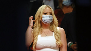 Αποκαλυπτικό βιβλίο για Τραμπ: Ποιες γυναίκες της οικογένειας του πρώην προέδρου είχαν ερωτικές σχέσεις με πράκτορες