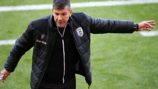 Μην πάει πουθενά, εδώ να μείνει!