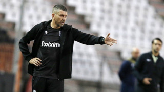 Ζητούμενα να μη χαθούν άδοξα καλές ευκαιρίες και να κερδηθεί η σημαντική μάχη στο κέντρο