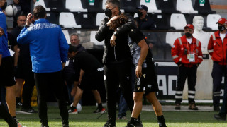 Ο Γκαρσία έχει αυτό που δεν ﻿είχαν προπονητές τύπου Τούντορ