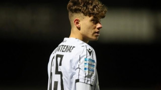 Η αποφοίτηση του Κωνσταντέλια