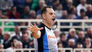 Η FIBA έδωσε το «πράσινο φως» στην ΕΟΚ για Κορομηλά, Ζαχαρή και Κάρδαρη