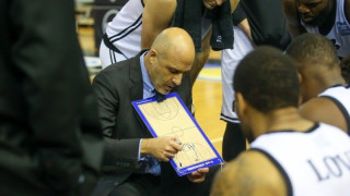 «Με σωστή νοοτροπία και πίστη για το 1-1»