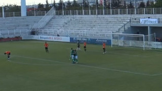 Πολύτιμη «ανάσα» για Μακεδονικό, 2-0 την Καλλικράτεια