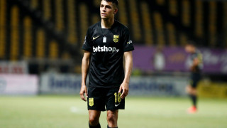 Άρης: Αυτό το... κάτι ﻿που του λείπει ﻿όλη τη σεζόν