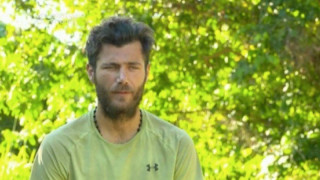 Surviror: Αποχώρησε και ο Νίκος Μπάρτζης