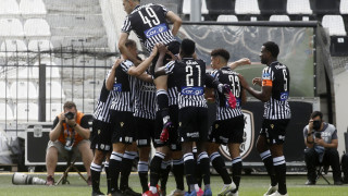 ΠΑΟΚ μείον λάθη, ίσον βελτίωση!