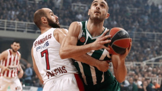 Εσείς οι δύο καταστρέψατε το άθλημα