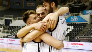 Ο ΠΑΟΚ έχει ήδη κερδίσει το δικό του Πρωτάθλημα