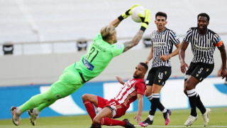 Ο ΠΑΟΚ ξέρει ﻿πώς θα κερδίσει στον τελικό