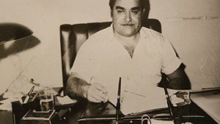 Ψήφισμα της ΕΠΣ Μακεδονίας για το θάνατο του Δημήτρη Τουρασή