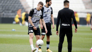 Τα δύο σενάρια διαχείρισης του Τζόλη από τον Πάμπλο