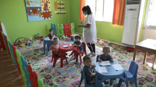 Ανοίγουν την Δευτέρα οι βρεφονηπιακοί - παιδικοί σταθμοί - Πώς θα λειτουργήσουν