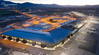 Στo «Μακεδονία» ο Μητσοτάκης για τα εγκαίνια των αεροδρομίων της Fraport