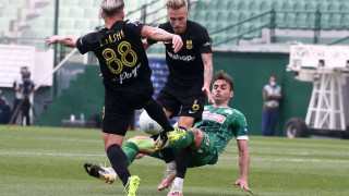 Τα ονόματα παικτών που είναι ψηλά γραμμένα στη μεταγραφική λίστα του Άρη