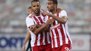 Πώς έφτασε στον τελικό ο Ολυμπιακός