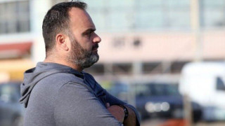 Τσιτενίδης: Πρόγραμμα μεταβατικής περιόδου μέσα στην προετοιμασία
