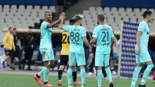 Ο προγραμματισμός του Αρη μειώνει τις πιθανότητες αποτυχίας