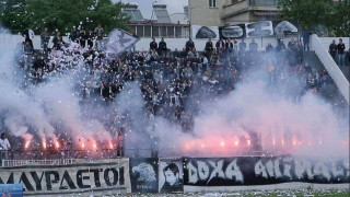 Αυτός είναι ο επιχειρηματίας που έρχεται να αναλάβει τη Δόξα Δράμας!