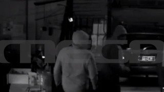 Θεσσαλονίκη: Βίντεο από τη δράση της σπείρας που άνοιγε σπίτια