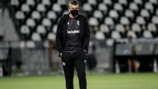 Μια ανάσα από την οριστική συμφωνία ΠΑΟΚ-Γκαρσία για την β΄ομάδα