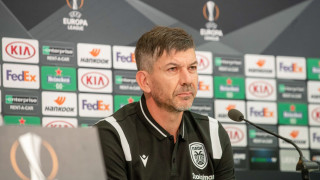 ΤΩΡΑ η κρίσιμη τηλεδιάσκεψη Σαββίδη-Γκαρσία!