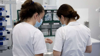 Καινοτόμα θεραπεία κατά της λευχαιμίας βοήθησε 13χρονη ασθενή