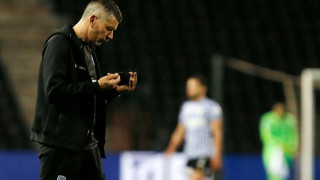 Η επιβεβαίωση για Παμπλο και τα ερωτήματα που γεννά η επιστροφή του Λουτσεσκου