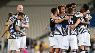 Έτσι έφτασε στον τελικό ο ΠΑΟΚ