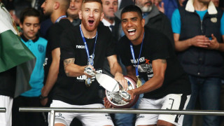 Λέο Μάτος: «ΠΑΟΚ, έτσι θα πάρεις κι αυτό το Κύπελλο»