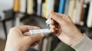 Κορονοϊός: 4608 νέα κρούσματα σήμερα 24/08 στην Ελλάδα