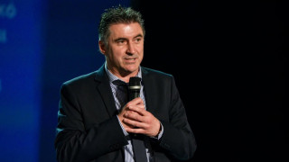 Το μήνυμα του Θοδωρή Ζαγοράκη για τον τελικό!