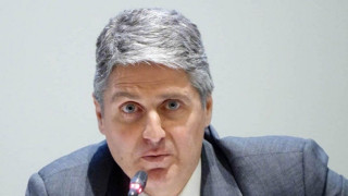 Μανδρίνος για Νέα Τούμπα: «Έχουν ξεφύγει τα νούμερα για την κατασκευή»