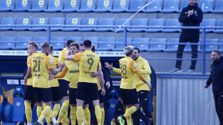 Η ουσία της συνάντησης Μάντζιου - Καρυπίδη