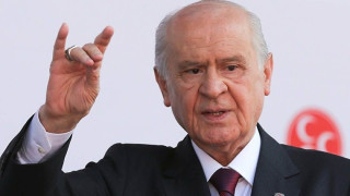 Μπαχτσελί σε Μητσοτάκη: «Τουρκάκια και όχι Ελληνόπουλα» τα παιδιά στα Πομακοχώρια