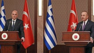 Δένδιας: «Επιζήμιο για την Τουρκία να επιχειρήσει να αξιοποιήσει καιροσκοπικά τη συγκυρία»
