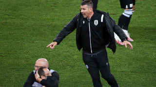 Δε δικαιούνται να ηθικολογούν και να κατακρίνουν τον Γκαρσία  αυτοί που βρωμίζουν το ποδόσφαιρο με τα βοθρολύματά τους