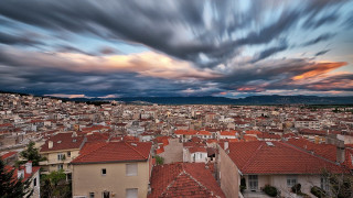 Δυτική Μακεδονία: 584 ενεργά κρούσματα κορωνοϊού, αρνητική πρωτιά για Κοζάνη