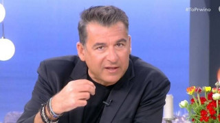 ΑΕΛ: Νέος αντιπρόεδρος ο… Γιώργος Λιάγκας!