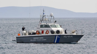 Επεισόδιο στη Λέσβο: Τουρκικό σκάφος παρενόχλησε περιπολικό του ελληνικού Λιμενικού