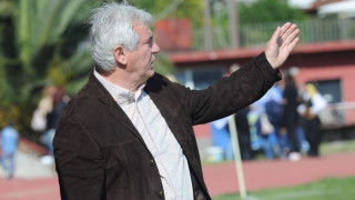Τέλος ο Κατσαβάκης από τον Αγροτικό Αστέρα