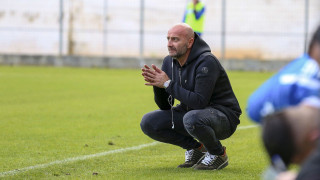 Μυροφορίδης: «Μπορούσε να γίνει διεθνής ο Δεληζήσης, να μείνει 5 χρόνια ο Μάντζιος»