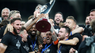 Ο ΠΑΟΚ είναι εδώ, ﻿έτοιμος για νέο άλμα