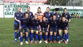 Γυναικείο ποδόσφαιρο: Αποτελέσματα και βαθμολογίες της 8ης αγωνιστικής