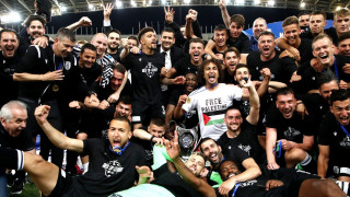 Χοντρή η ζημιά του θρύλου από την «φάπα» του τελικού