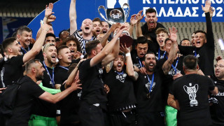 Αυτό το Κύπελλο ήταν και προσωπική νίκη του Αντρέ