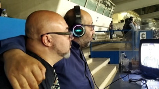 ΕΞΑΨΗ ΣΤΟ ΟΑΚΑ: Στιχουργοί Βιεϊρίνια-Κρμέντσικ, ερμηνεύουν Κουλιανός-Ζαΐρης!