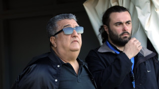 Ο Λάμπρος Σκόρδας έδωσε συγχαρητήρια στον ΠΑΟΚ!
